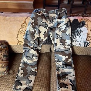 Kuiu Attack Pants 32R